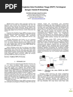 Download PDPT Terintegrasi Dengan Teknik IP-Streaming by Benny Leonard Enrico Panggabean SN314777884 doc pdf