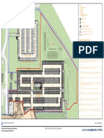 Temporary Spoil: Car Park Specification