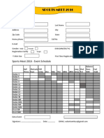 Registrationform2016 USA