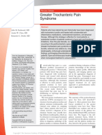 Greater Trochanteric Pain Syndrome.3 PDF