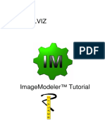 Image Modeller Tutorial