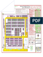 Sunasco Camp Tarif Layout