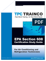 Sgepa 101 0116 Epa Study Guide TPC