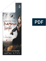 novel Maryamah Karpov