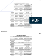 GR Phase 2 2016 Timetable