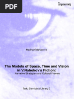421498 | PDF | Semiotics | Narrative