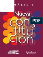 Constitución Del Ecuador