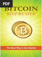 BitCoin Step by Step