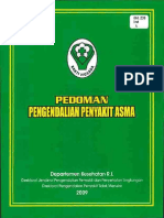 Buku Pedoman Asma