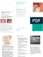 Pericoronitis PDF