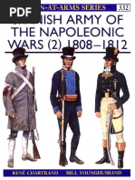 Download Spanish Army of the Napoleonic Wars 2 1808-1813 by Ezequiel SN314796674 doc pdf