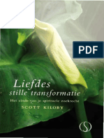Scott Kiloby - Liefdes Stille Transformatie