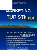 Curs 1 Marketing Turistic