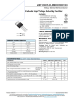 mbr1090c PDF