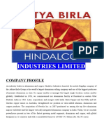 Industries Limited: Company Profile