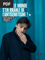 Download Causeur - Yvan Attal by jeanzaber SN314802454 doc pdf