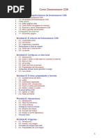 Download Curso Dreamweaver CS6 by Ysaac Santiago Ramirez SN314802483 doc pdf