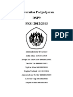 DSP 9 Case 5 Tooth Fracture