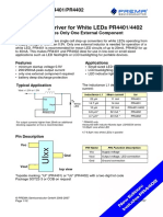 PR 4401