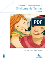 Libro Sindrome de Turner