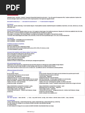Vmware Virtual Machine V Mware Images, Photos, Reviews