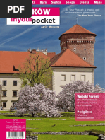 Download Krakow in Your Pocket by Adrian0 SN314805376 doc pdf