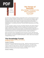 Download The Design of Business Book Summary by quest49 SN31480545 doc pdf