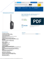 Syscom - Nx300k Kenwood