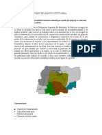 Aplicación Del Enfoque Del Marco Logíco - JMT