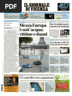 Il Giornale Di Vicenza - 4 Giugno 2016 PDF