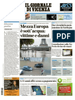 Il Giornale Di Vicenza - 4 Giugno 2016 PDF