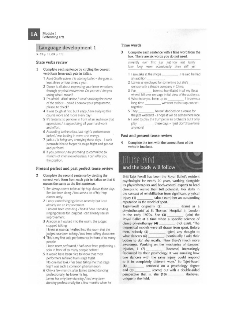 Modul 1 2 | PDF