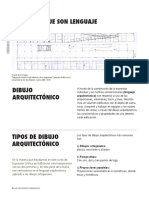 Libro de Dibujo Arquitectonico