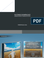 Porta Folio 2016