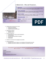 48 Etude de Selectivité Plan de Protection Formation Micro Ener