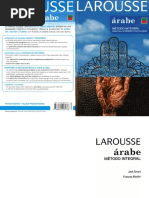 Larousse (Árabe Metodo Integral) NIVEL 3 | PDF