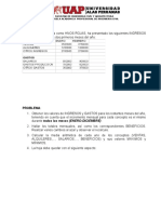 Segunda Practica Excel