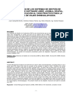 Comparación de Los Sistemas de Gestión de Contenidos, de Software Libre PDF