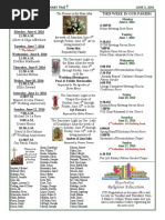 Download June 5 2016 Bulletin by CD SN314814102 doc pdf