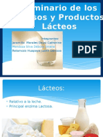 Lacteos Exposicion