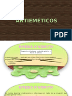 Antiemeticos 1