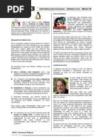 Apostila Módulo 06 - Software Livre