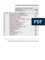 Proforma ECONOMICA