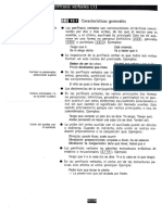 3a.el Verbo-Las Perifrasis Verbales-Generalidades y Clases PDF