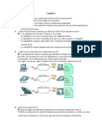 Capítulo I Ccna1