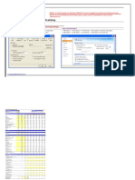 OilGas DCF NAV Model