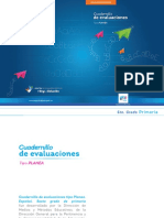 01 Español - 6primaria - Alumno PDF