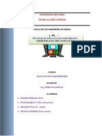 Trabajo Final Shrinkage Undac