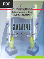 Download Standard SPPBE Pertamina by daeng cool SN314830996 doc pdf