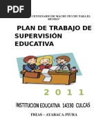 Plan de Trabajo de Supervision Interna (Autoguardado)